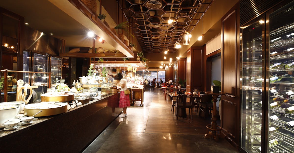 Dunecoffee Cafe / Restaurant collection